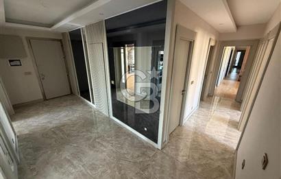 ANKALOFT KONUTLARI AKILLI EV GENİŞ ADA MUTFAKLI 4,5+1 SATILIK