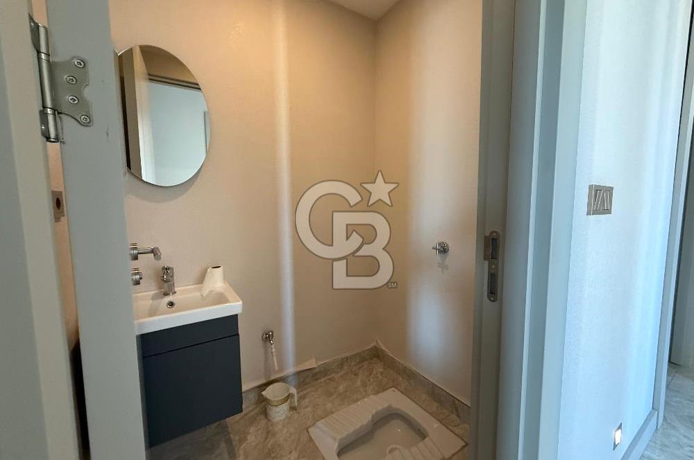 ANKALOFT KONUTLARI AKILLI EV GENİŞ ADA MUTFAKLI 4,5+1 SATILIK