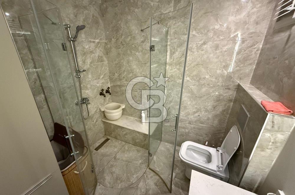 ANKALOFT KONUTLARI AKILLI EV GENİŞ ADA MUTFAKLI 4,5+1 SATILIK