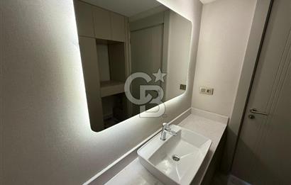 ANKALOFT KONUTLARI AKILLI EV GENİŞ ADA MUTFAKLI 4,5+1 SATILIK