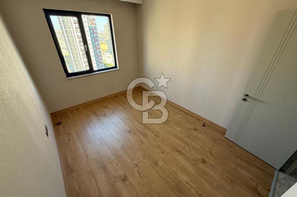 ANKALOFT KONUTLARI AKILLI EV GENİŞ ADA MUTFAKLI 4,5+1 SATILIK