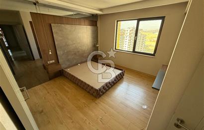 ANKALOFT KONUTLARI AKILLI EV GENİŞ ADA MUTFAKLI 4,5+1 SATILIK