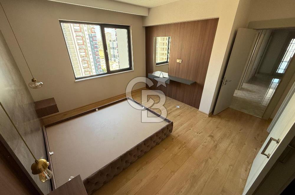 ANKALOFT KONUTLARI AKILLI EV GENİŞ ADA MUTFAKLI 4,5+1 SATILIK