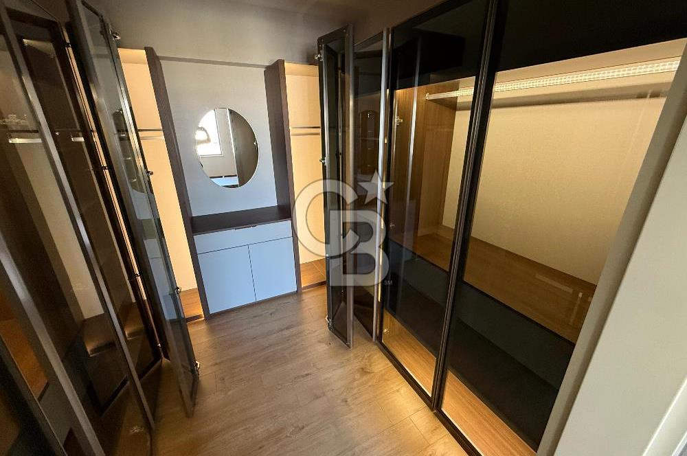 ANKALOFT KONUTLARI AKILLI EV GENİŞ ADA MUTFAKLI 4,5+1 SATILIK