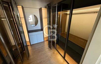 ANKALOFT KONUTLARI AKILLI EV GENİŞ ADA MUTFAKLI 4,5+1 SATILIK