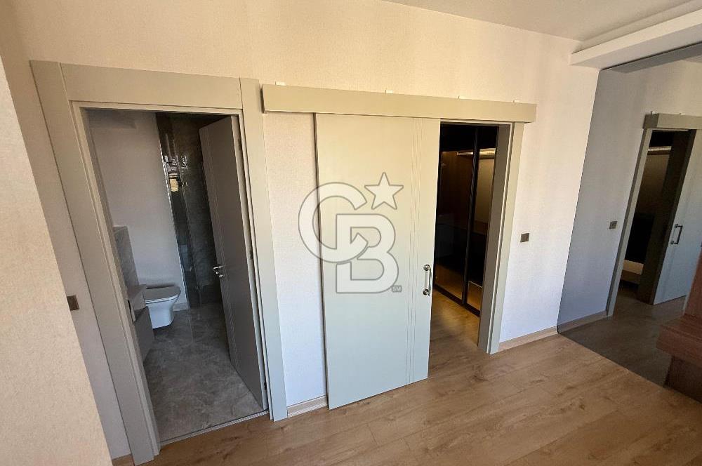 ANKALOFT KONUTLARI AKILLI EV GENİŞ ADA MUTFAKLI 4,5+1 SATILIK