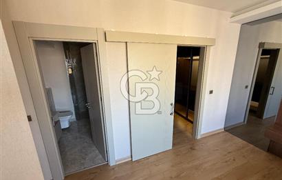 ANKALOFT KONUTLARI AKILLI EV GENİŞ ADA MUTFAKLI 4,5+1 SATILIK