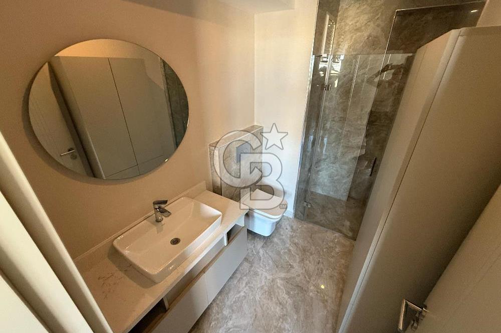 ANKALOFT KONUTLARI AKILLI EV GENİŞ ADA MUTFAKLI 4,5+1 SATILIK