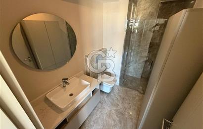 ANKALOFT KONUTLARI AKILLI EV GENİŞ ADA MUTFAKLI 4,5+1 SATILIK