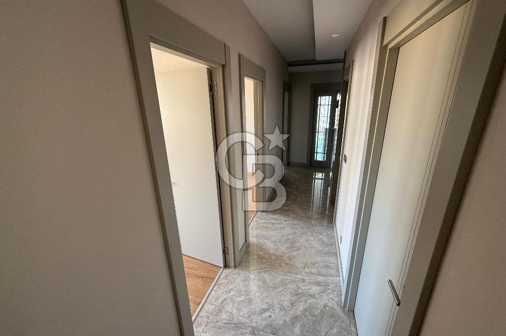 ANKALOFT KONUTLARI AKILLI EV GENİŞ ADA MUTFAKLI 4,5+1 SATILIK