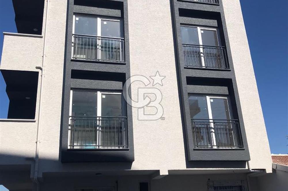Kocaeli Çayırova Atatürk Mah. 430. Sokak Üst Dubleks 3+1 145 m²