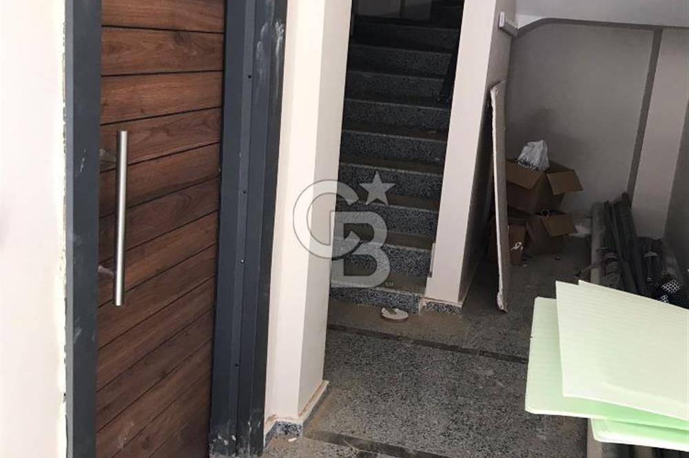 Kocaeli Çayırova Atatürk Mah. 430. Sokak Üst Dubleks 3+1 145 m²