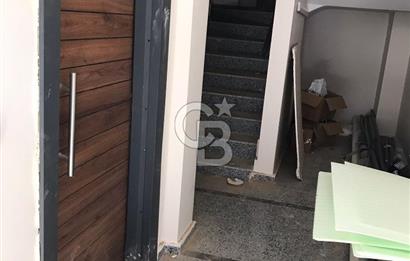 Kocaeli Çayırova Atatürk Mah. 430. Sokak Üst Dubleks 3+1 145 m²