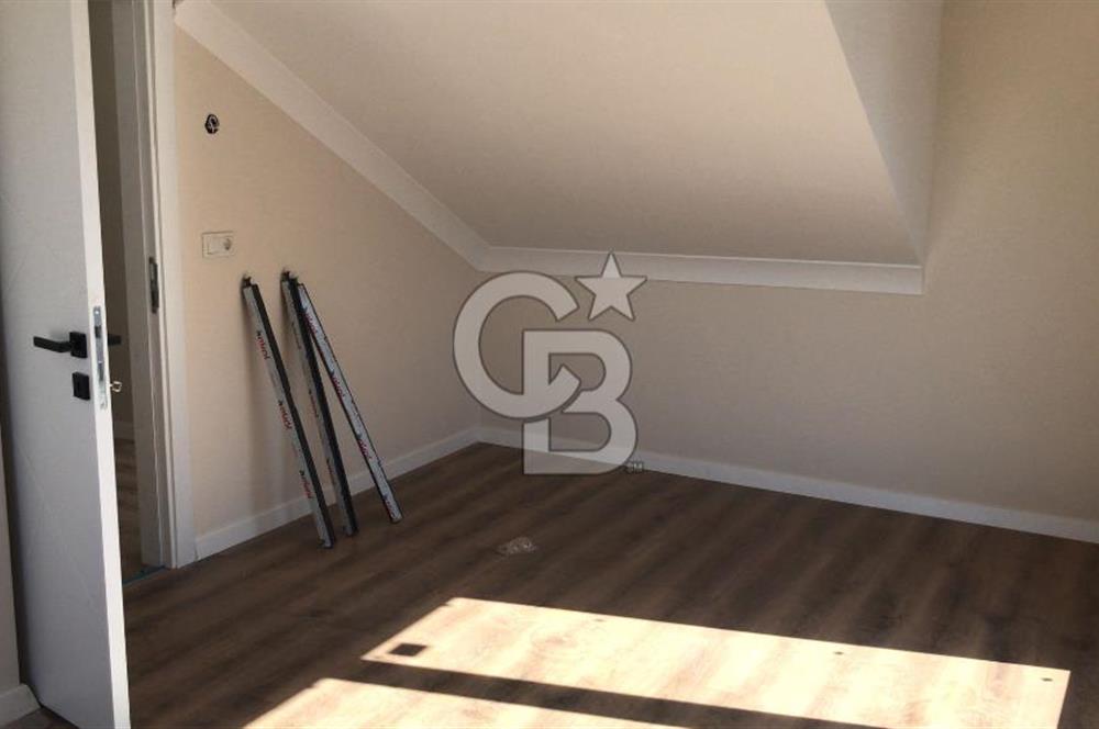 Kocaeli Çayırova Atatürk Mah. 430. Sokak Üst Dubleks 3+1 145 m²