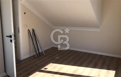 Kocaeli Çayırova Atatürk Mah. 430. Sokak Üst Dubleks 3+1 145 m²