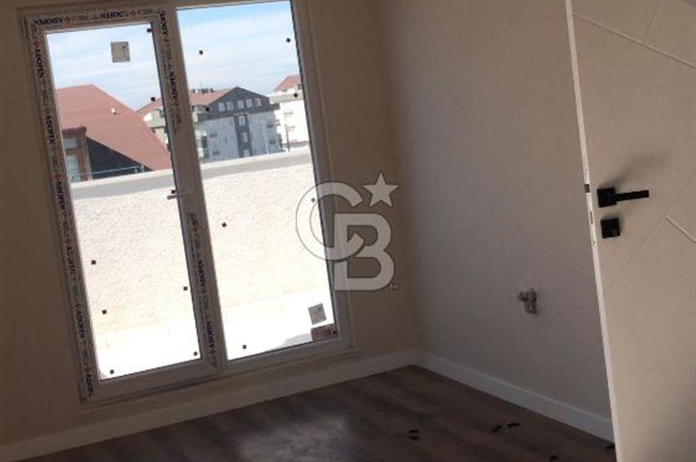 Kocaeli Çayırova Atatürk Mah. 430. Sokak Üst Dubleks 3+1 145 m²