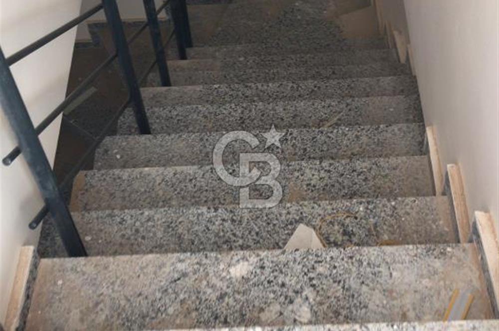 Kocaeli Çayırova Atatürk Mah. 430. Sokak Üst Dubleks 3+1 145 m²