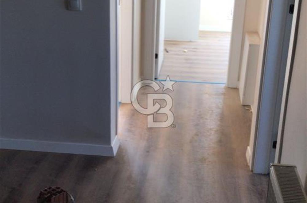 Kocaeli Çayırova Atatürk Mah. 430. Sokak Üst Dubleks 3+1 145 m²