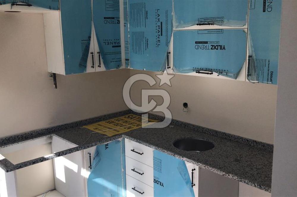 Kocaeli Çayırova Atatürk Mah. 430. Sokak Üst Dubleks 3+1 145 m²