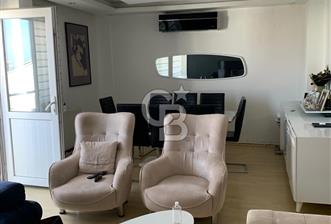 NARLIDERE LİMANREİS SATILIK 3 +1  - 4 - 313302