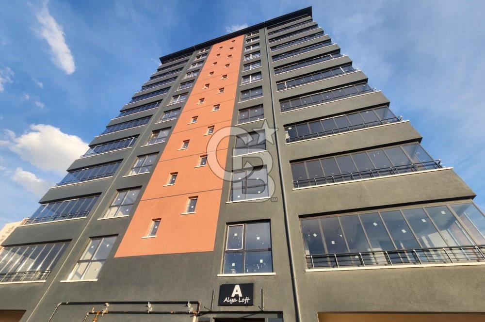 Aşağıyurtçu 'da Satılık 2+1 Daire