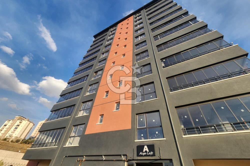 Aşağıyurtçu 'da Satılık 2+1 Daire