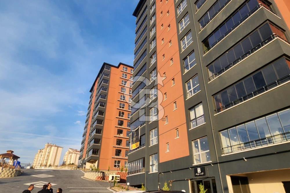 Aşağıyurtçu 'da Satılık 2+1 Daire