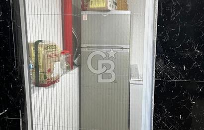 SİNCAN YENİKENTTE YATIRIMLIK DÜKKAN