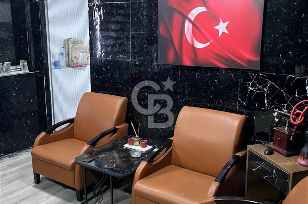 SİNCAN YENİKENTTE YATIRIMLIK DÜKKAN