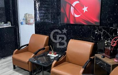 SİNCAN YENİKENTTE YATIRIMLIK DÜKKAN