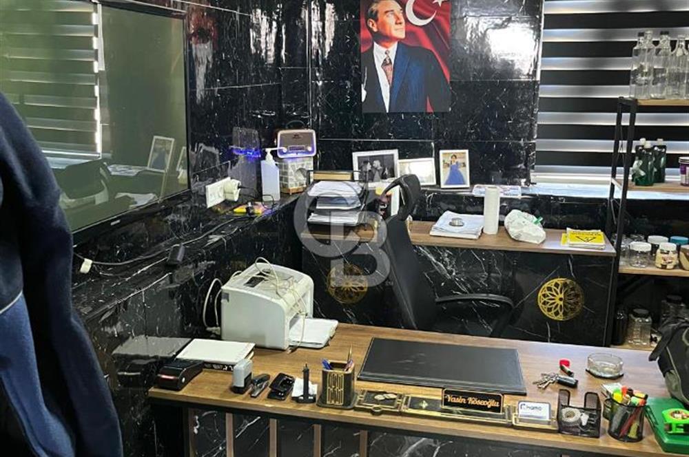 SİNCAN YENİKENTTE YATIRIMLIK DÜKKAN