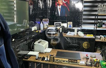 SİNCAN YENİKENTTE YATIRIMLIK DÜKKAN