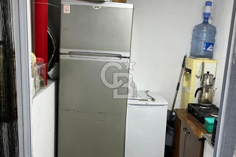 SİNCAN YENİKENTTE YATIRIMLIK DÜKKAN