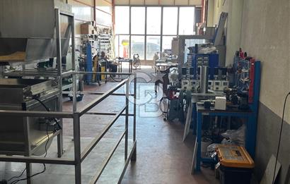 SİNCAN YENİKENTTE YATIRIMLIK DÜKKAN