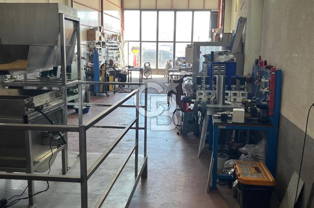 SİNCAN YENİKENTTE YATIRIMLIK DÜKKAN