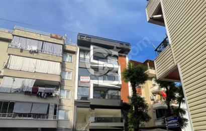 FIRIN SOKAK DA YERDEN ISITMA SIFIR SATILIK 3+1 DAİRE
