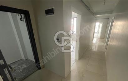 FIRIN SOKAK DA YERDEN ISITMA SIFIR SATILIK 3+1 DAİRE