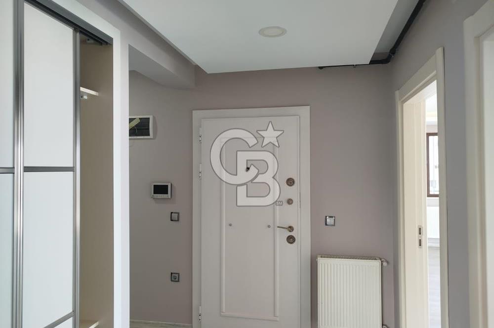 COLDWELL BANKER NET GAYRİMENKUL'DEN 150 M2 3+1 KİRALIK DAİRE