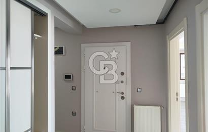 COLDWELL BANKER NET GAYRİMENKUL'DEN 150 M2 3+1 KİRALIK DAİRE