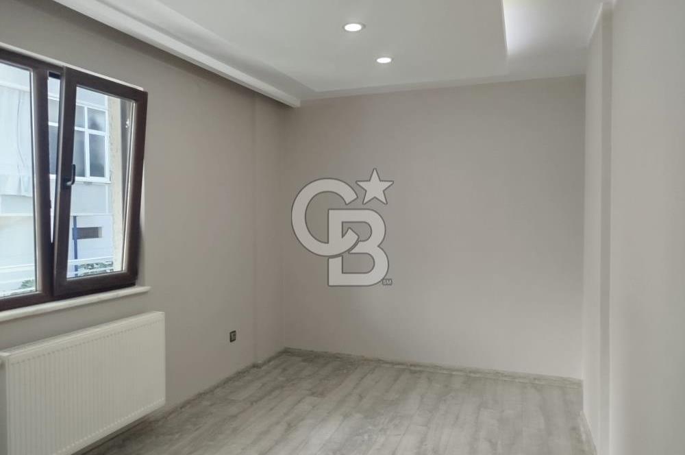COLDWELL BANKER NET GAYRİMENKUL'DEN 150 M2 3+1 KİRALIK DAİRE