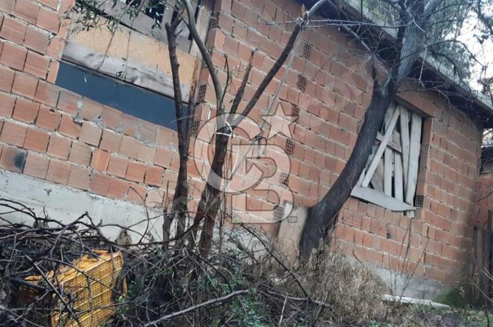 GEBZE ULUS MH 4 KAT KONUT İMARLIK SATILIK ARSA