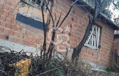 GEBZE ULUS MH 4 KAT KONUT İMARLIK SATILIK ARSA