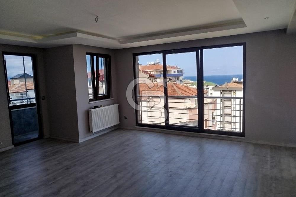 COLDWELL BANKER NET GAYRİMENKUL'DEN 150 M2 3+1 KİRALIK DAİRE