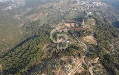 Kavacık’da geniş arazi içerisinde müstakil ev