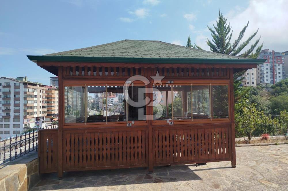 COLDWELL BANKER NET GAYRİMENKUL'DEN 150 M2 3+1 KİRALIK DAİRE