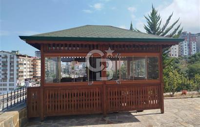 COLDWELL BANKER NET GAYRİMENKUL'DEN 150 M2 3+1 KİRALIK DAİRE