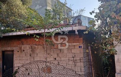 GEBZE ULUS MH 4 KAT KONUT İMARLIK SATILIK ARSA