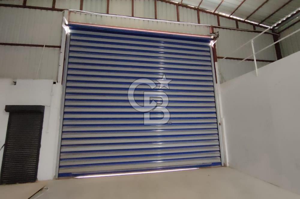 Buca Olduruk'ta Satılık Fırsat Fiyatlı İş Yeri