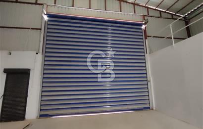 Buca Olduruk'ta Satılık Fırsat Fiyatlı İş Yeri