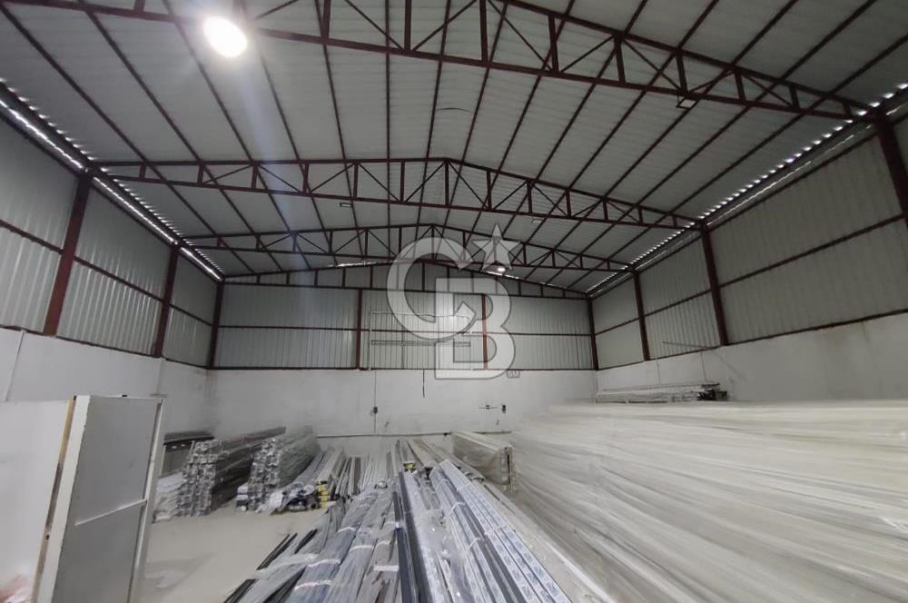 Buca Olduruk'ta Satılık Fırsat Fiyatlı İş Yeri